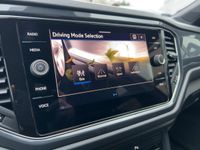 Volkswagen T-Roc - Vorschau Bild 17