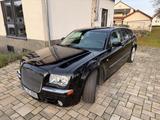 Chrysler 300C Touring 3.0 CRD Autom. SRT-Design SRT-D... - Chrysler 300C Touring Kombi Gebrauchtwagen