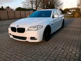 BMW f11 520d M Paket (Tausch möglich) - BMW 520 aus 2012: 520d M Paket