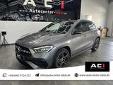 Mercedes-Benz GLA 200 4Matic AMG, Pano., AHK, Kamera, VirCoc. - gebrauchte Mercedes-Benz GLA 200 aus dem Jahr 2022