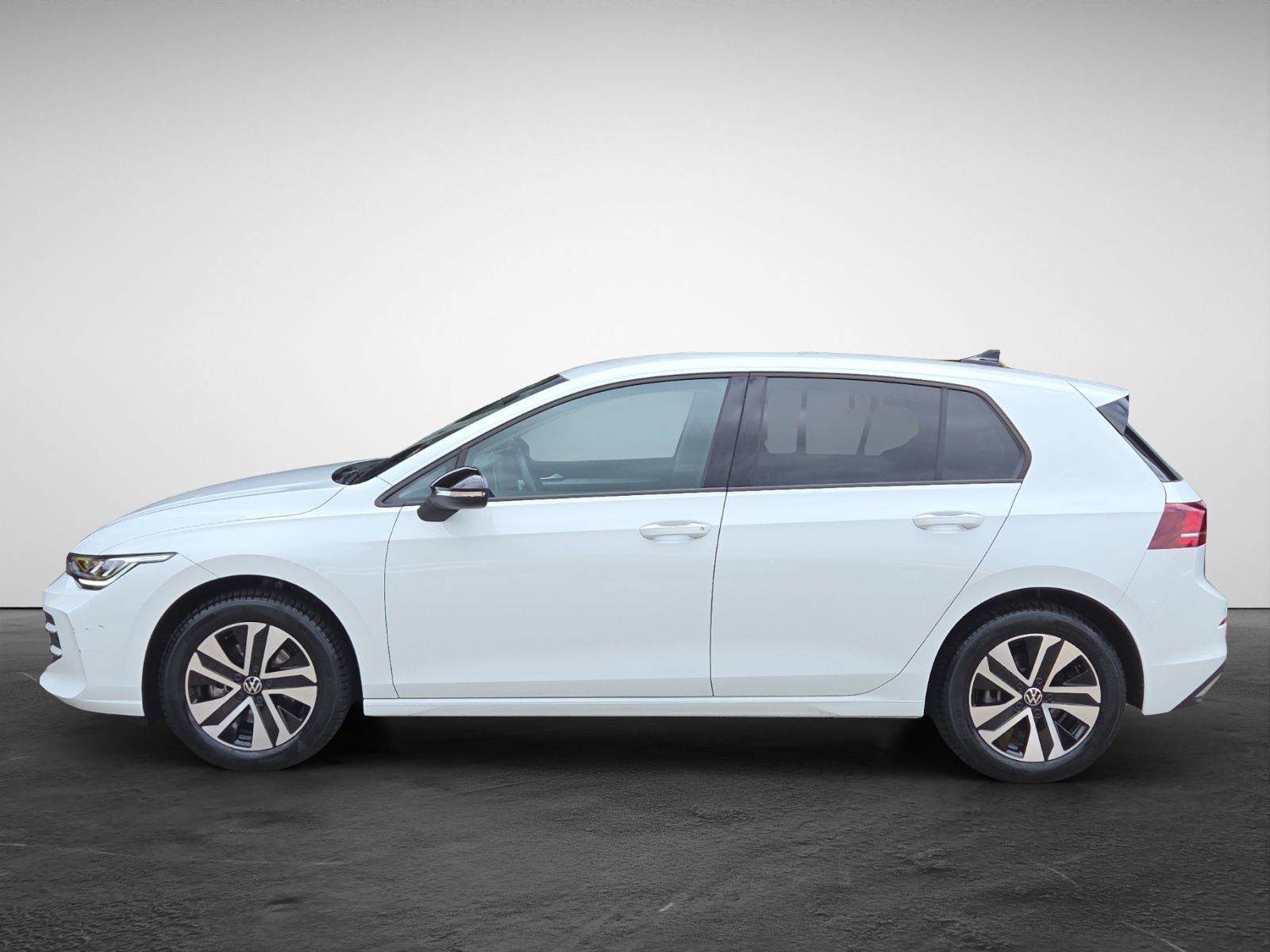 Volkswagen Golf 1.5 eTSI DSG Energy LED AHK HarmanKardon foto 4