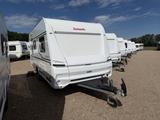 Dethleffs Nomad 460 EL  - Dethleffs Nomad 460 EL