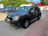 Dacia Duster I Prestige 4x2 KLIMA LED APPLECARPLAY - Dacia aus 2011