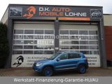 Volkswagen Tiguan Track & Style BMT 4Motion/SHT/AHK/NAV/TOP - Volkswagen Tiguan: Track Style