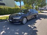 BMW 740i Individual Laser Light H&K Driving Assistan - BMW 740: 740li