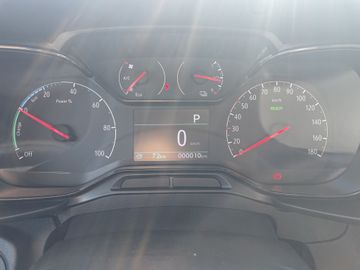 Opel COMBO-E CARGO  EDITION