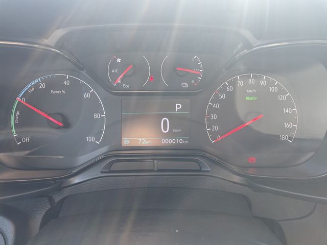 Opel COMBO-E CARGO  EDITION