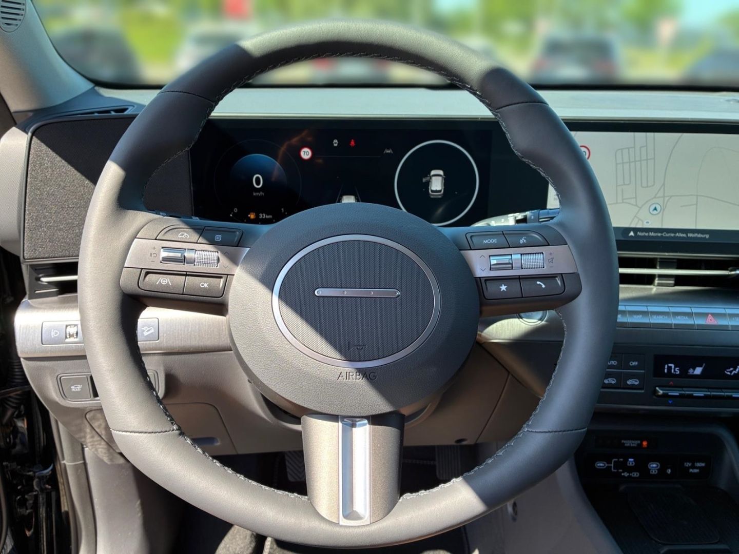 Hyundai KONA - Bild 8