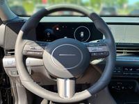 Hyundai KONA - Vorschau Bild 8