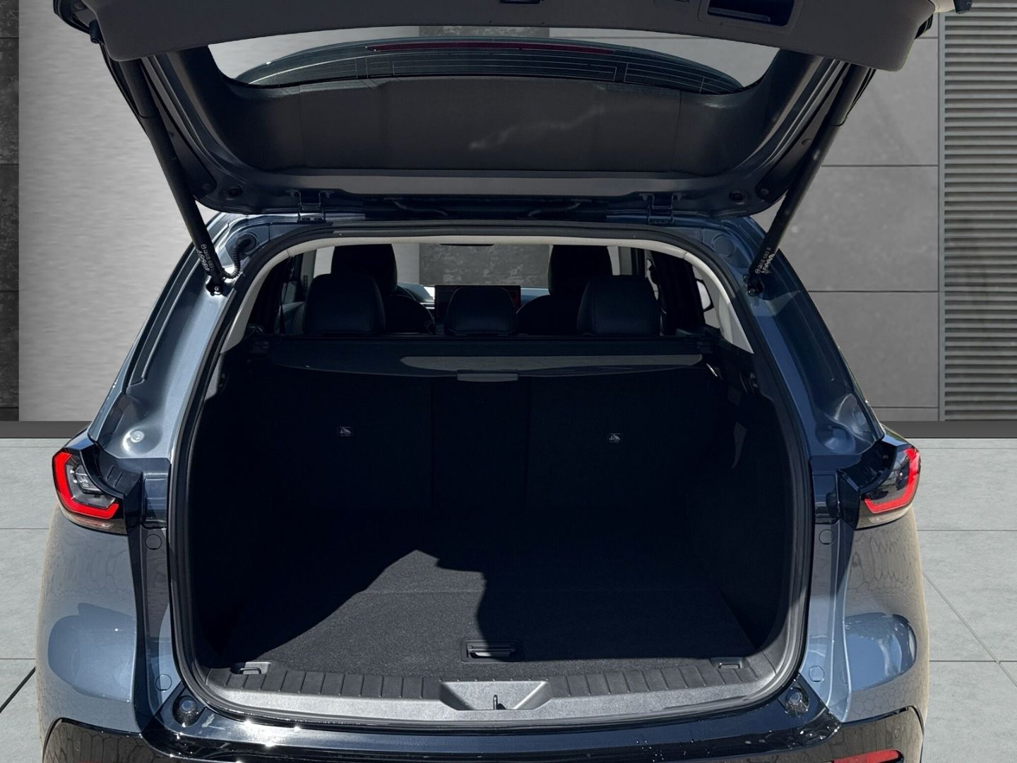 Mazda CX-5 - Bild 5