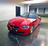 BMW Z4 Roadster 2.5i -