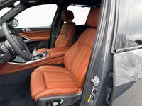BMW X5 - Vorschau Bild 11