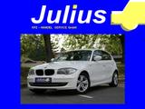 BMW 116i XENON/TEMPOMAT/KLIMA/EL.FH - BMW 116 in Dresden