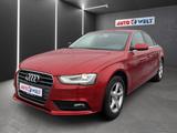 Audi A4 1.8 TFSI Ambiente - Audi A4 Ambiente mit Benzin-Antrieb