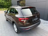 Skoda Karoq 1.6 TDI  Style DSG PANO VIRTUAL TACHO AHK - Skoda Karoq in Bielefeld