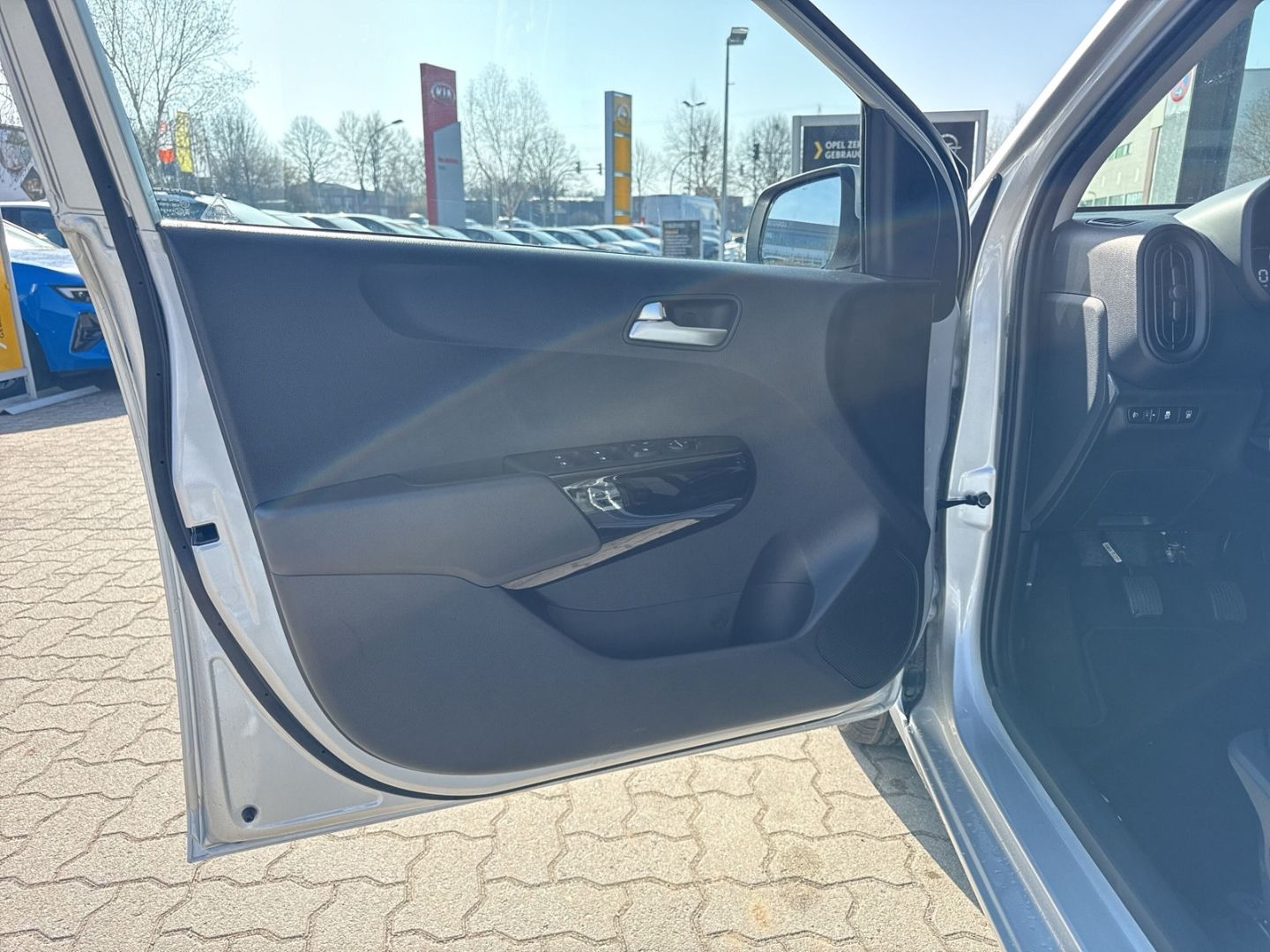 Kia Picanto - Bild 18