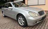 Mercedes-Benz Mercedes Benz C220 CDI / Automatik / TÜV 0... - Mercedes-Benz C 220 aus 2003