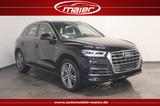 Audi Q5 40 TDI qu. S line-Virt.-Navi-ACC-LED-SHZ-PDC- - gebrauchte Audi Q5 aus dem Jahr 2019