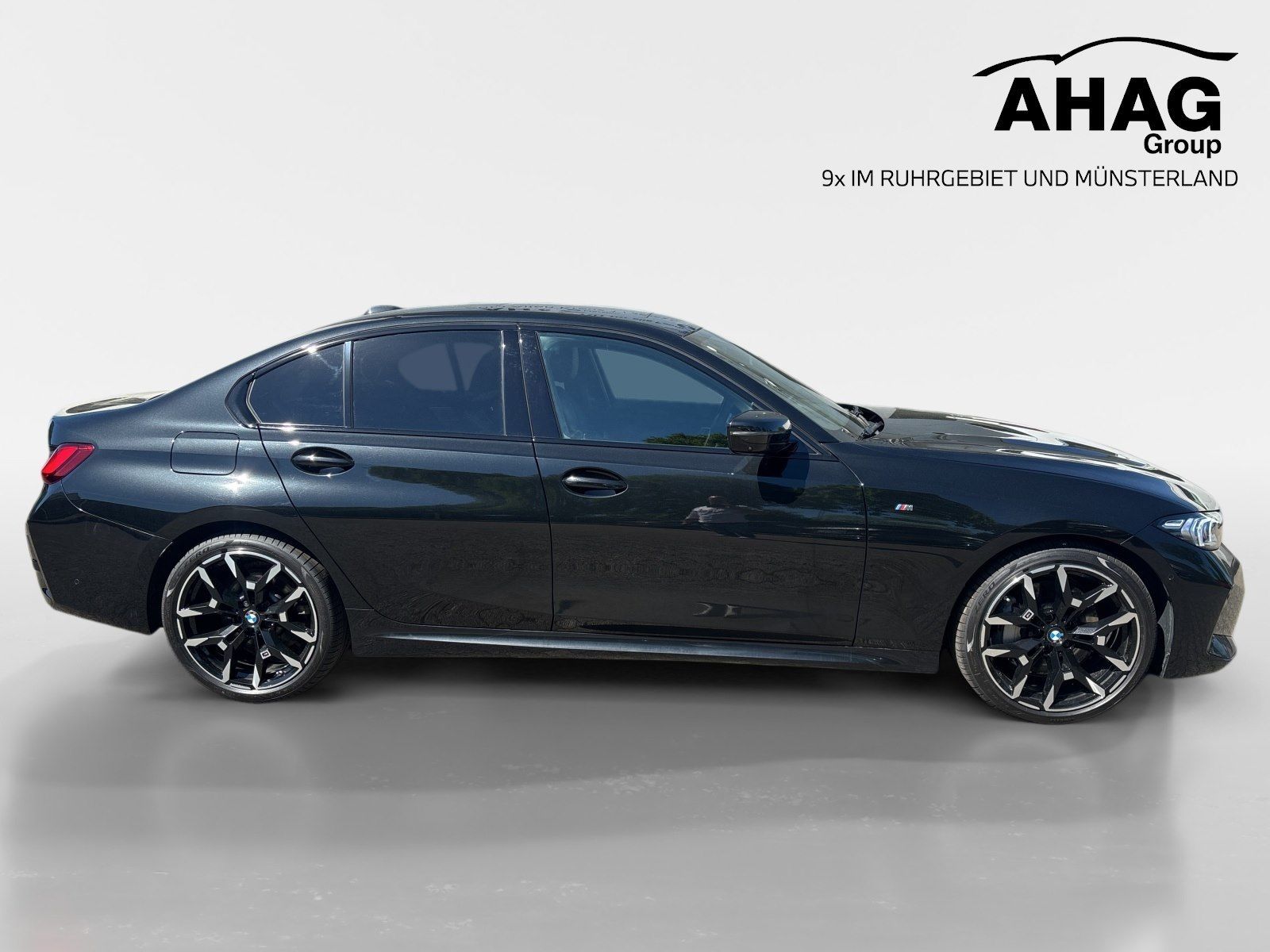 BMW 330 - Bild 3