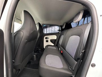 Renault Twingo Limited*USB*KLIMA*BLUETOOTH*ABS*RADIO*