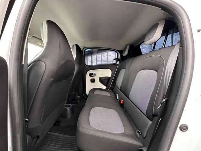 Renault Twingo Limited*USB*KLIMA*BLUETOOTH*ABS*RADIO*