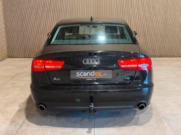 Audi A6 - 4