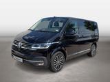 Volkswagen T6 Multivan T6.1 2.0 TDI Highline 4M DSG AHK - VW T6 Multivan in Augsburg