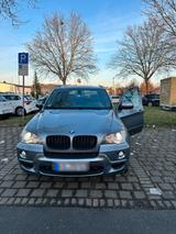 BMW X5 E70 35d xDrive 286 hp M Paket Full ... - BMW X5 aus 2009: Xdrive35d