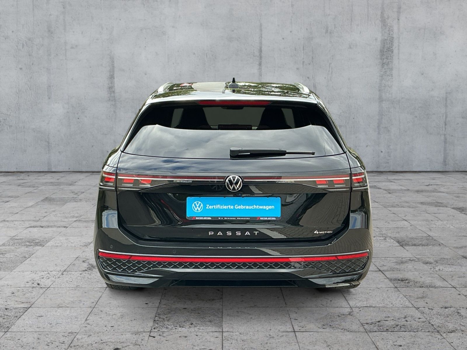 Volkswagen Passat Variant - Bild 5
