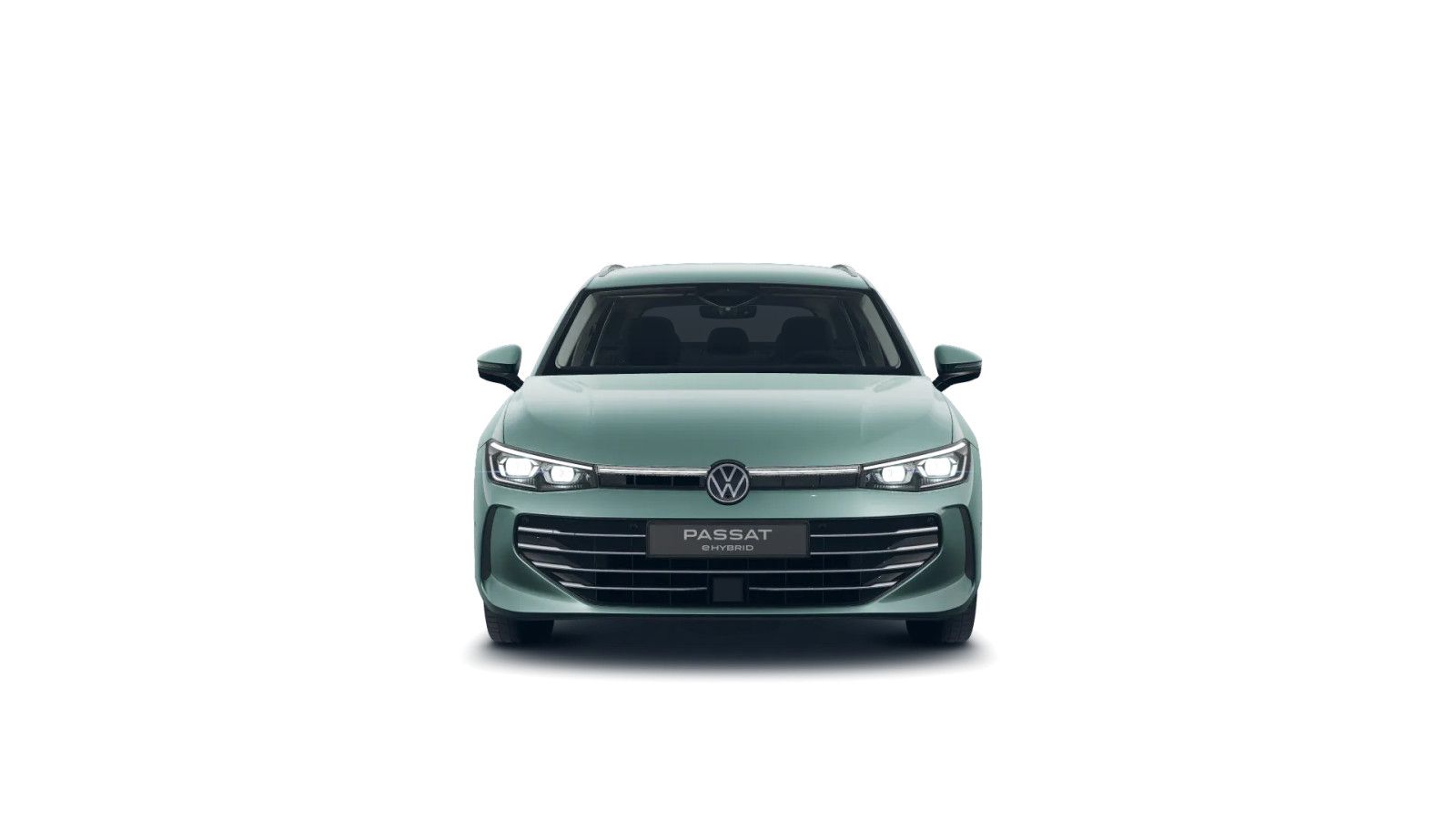 Volkswagen Passat Variant 1.5 eHybrid ELEGANCE IQ.LIGHT DCC foto 3