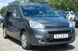 Citroën Berlingo Kombi Selection - Klimaanlage - NAVI - Citroën Berlingo mit Benzin-Antrieb: Kombi