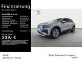 Audi Q4 e-tron 40 ADVANCED *LED*NAVI*PANO*SONOS*VC* - Audi Q4 e-tron in Frankfurt (Main)
