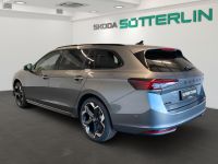 Skoda Superb - Vorschau Bild 5