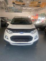 Ford Eco Sport Titanium - Ford: Eco Sport