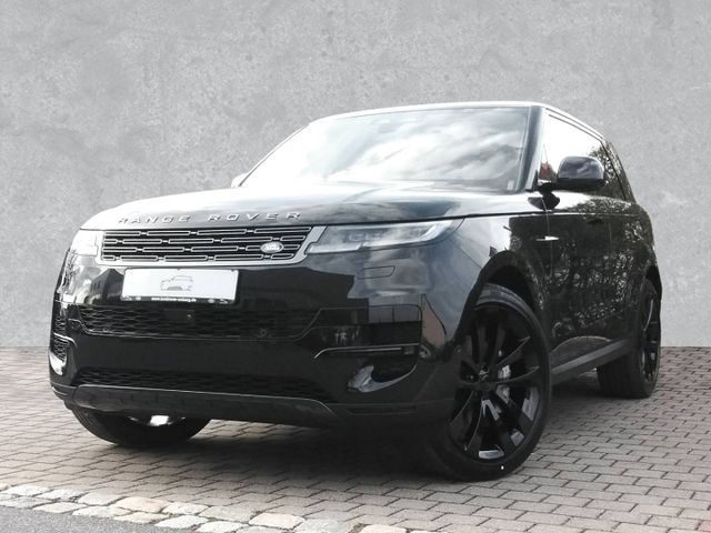 Land Rover Range Rover Sport D250 SE