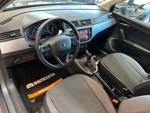 Seat Arona Style *ACC*NAVI*PDCLenkeingriff*LED*