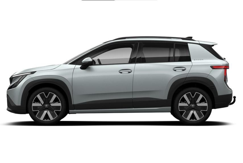 Skoda Epiq - Bild 14