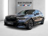 BMW 540d xDrive / M Sportpaket / Limousine - BMW 540 Hybrid (Diesel/Elektro)