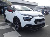 Citroën C3 1.2 Shine*NAVI*RFK*DAB*LED*APPS*KEY LESS*TEMP - Citroën C3: Limousine