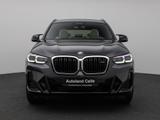 BMW X3 M40i Panorama Laser 360° HUD DAB HiFi Komfort - graue BMW X3 M40