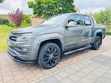 Volkswagen Amarok Aventura VOLL - VW Amarok von privat