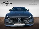 Mercedes-Benz E 300 e Avantgarde Leder Rückk. LED Widescreen - Mercedes-Benz E-Class: Avantgarde