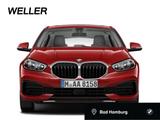 BMW 118i Aut. Advantage Pano,SHZ,PDC,Tempo,DAB Navi