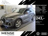 Audi Q5 - Vorschau Bild 1