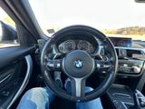 BMW 335d xDrive Touring M-Paket Allrad - BMW 335 mit Diesel-Antrieb: 335d