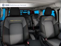 Volkswagen T7 Transporter - Vorschau Bild 15
