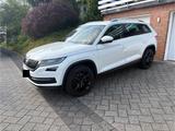Skoda Kodiaq 2.0 TSI DSG 4x4 Style (7-Sitzer/8x Alu) - Skoda Kodiaq von privat