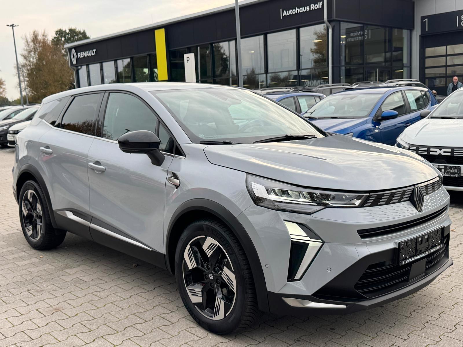 Renault Symbioz
