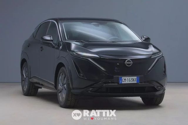 Andere Nissan Ariya motore elettrico 63 kWh Advance