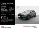 Audi SQ8*Air*B&O*Pano*Matrix*Virtual*Navi+*Kamera*Tou